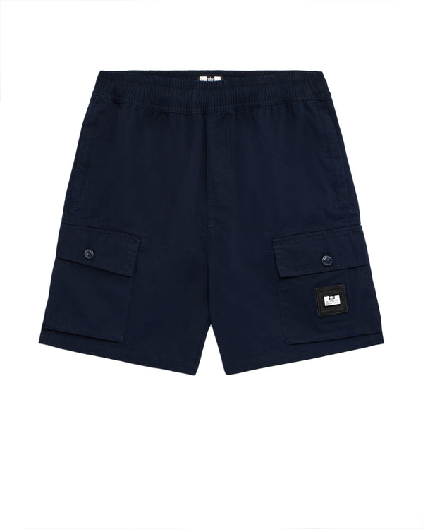 Scopello Cargo Short Marine
