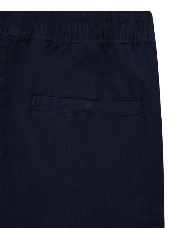 Scopello Cargo Short Marine