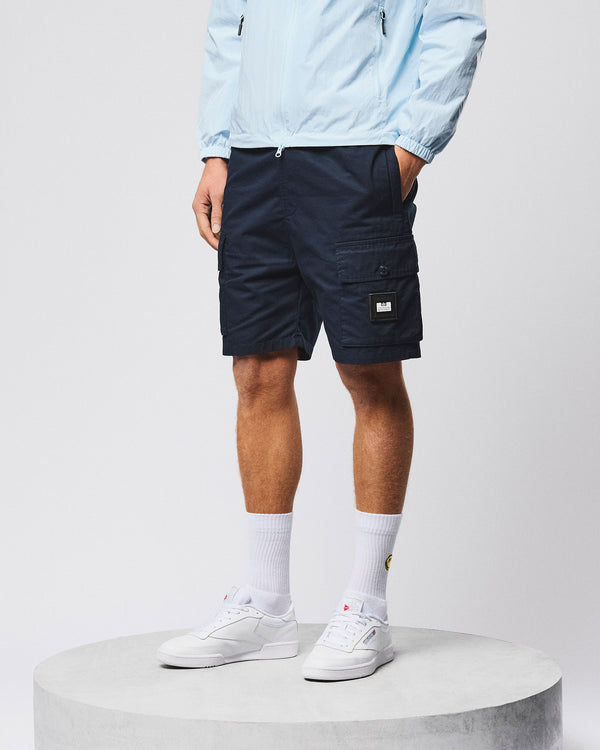 Scopello Cargo Short Marine