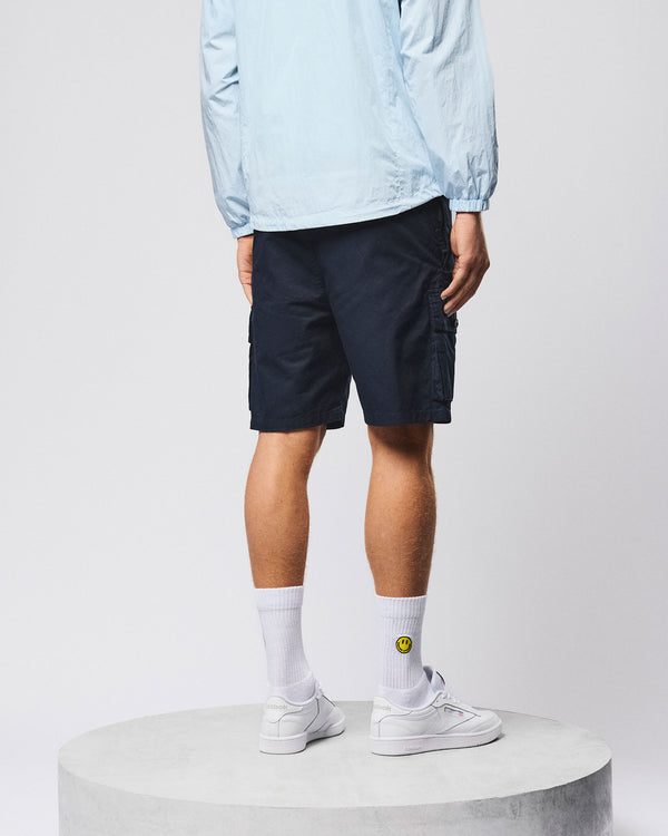 Scopello Cargo Short Marine