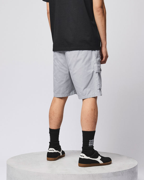 Scopello Cargo Short Smokey Grey