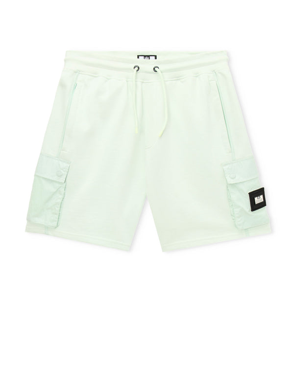 Short da jogging Nor'Easter Verde Amazonite