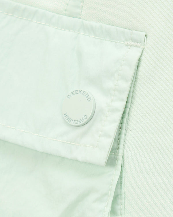 Short da jogging Nor'Easter Verde Amazonite