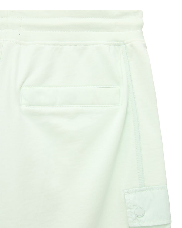 Short da jogging Nor'Easter Verde Amazonite