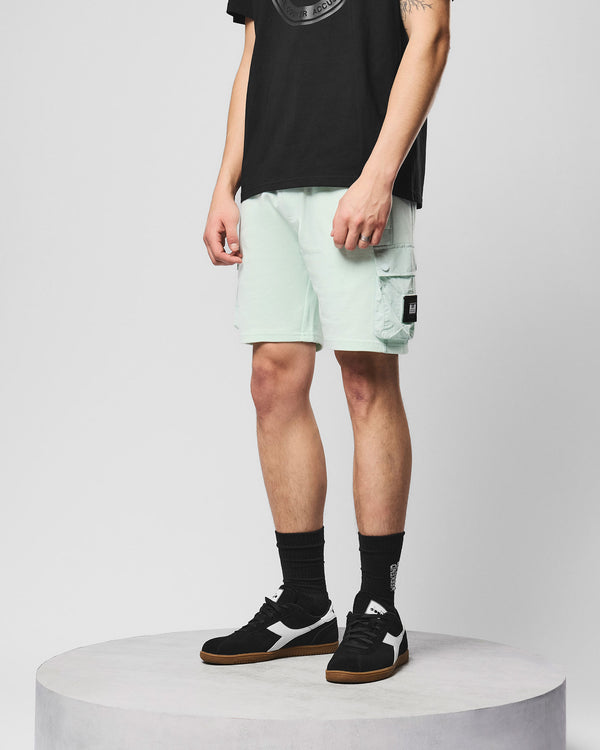 Short da jogging Nor'Easter Verde Amazonite