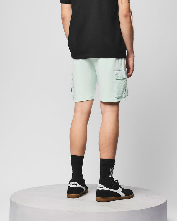 Short da jogging Nor'Easter Verde Amazonite