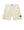 Plus Size - Nor'Easter Jogger Shorts Cement