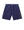 Short da jogging Nor'Easter blu zaffiro scuro