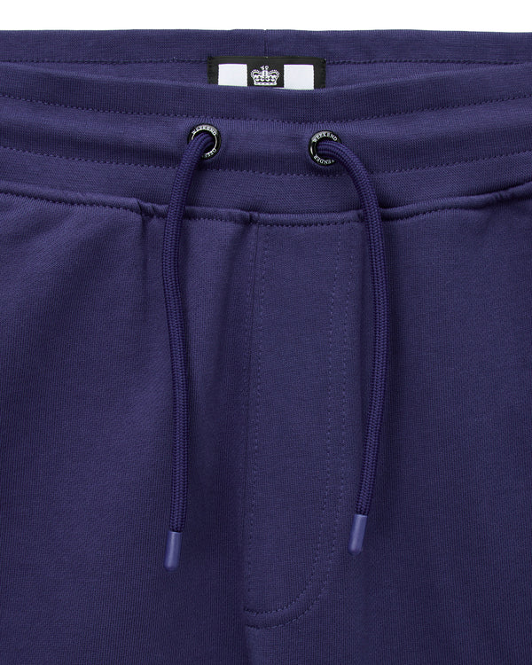Short da jogging Nor'Easter blu zaffiro scuro