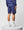 Short da jogging Nor'Easter blu zaffiro scuro