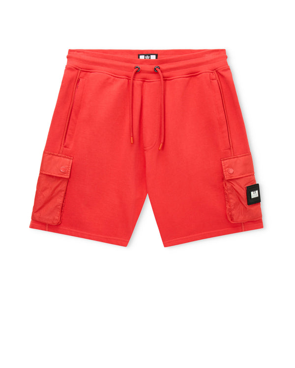 Nor'Easter Jogger Shorts Wassermelone