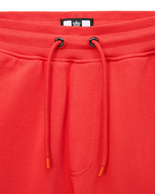 Nor'Easter Jogger Shorts Wassermelone