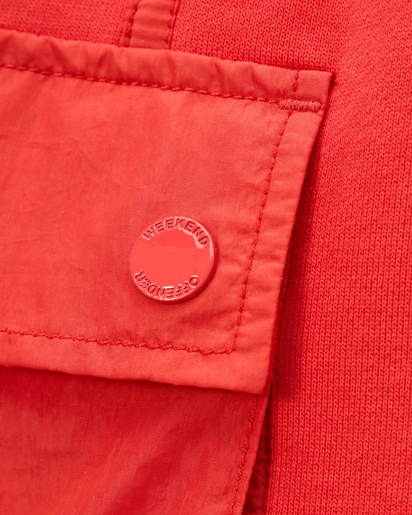 Nor'Easter Jogger Shorts Wassermelone