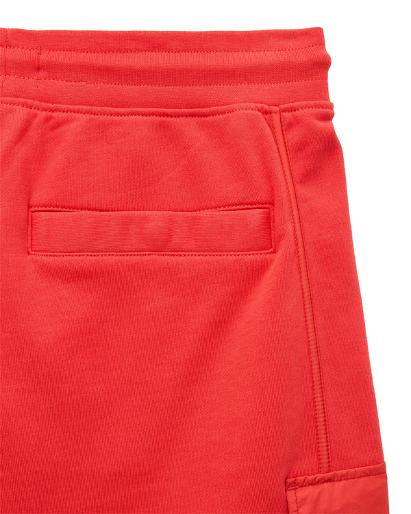 Nor'Easter Jogger Shorts Wassermelone