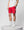Nor'Easter Jogger Shorts Wassermelone
