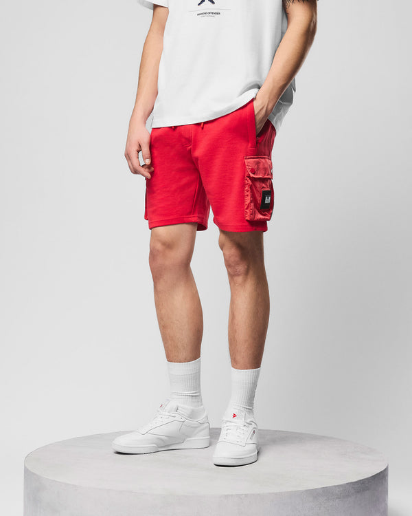 Nor'Easter Jogger Shorts Wassermelone