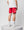 Nor'Easter Jogger Shorts Wassermelone