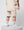 Plus Size - Nor'Easter Jogger Shorts Cement