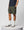 Baraki Cargo Short Nero Verde Foresta