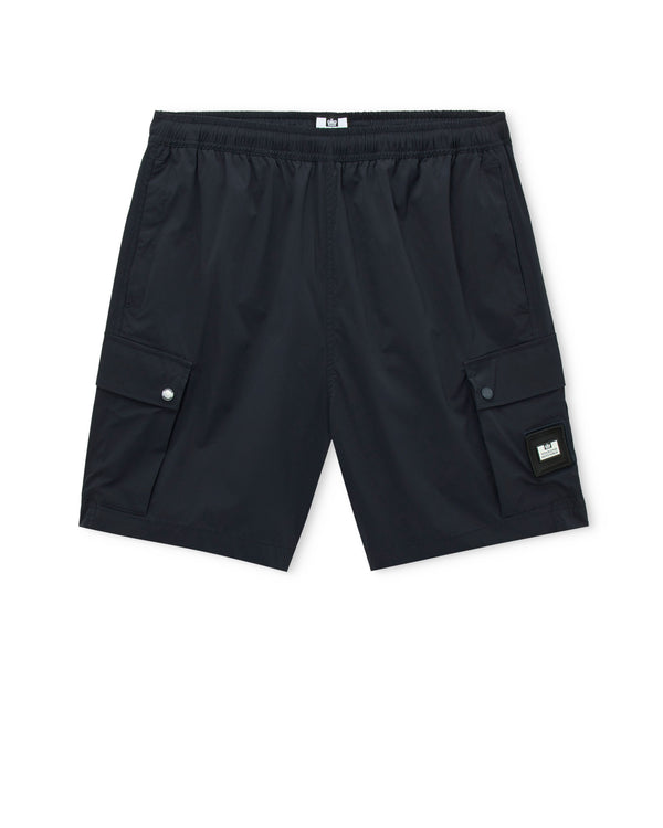 Baraki Cargo Short Navy