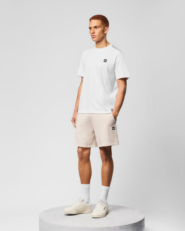 Missouri Jogger Short Cement