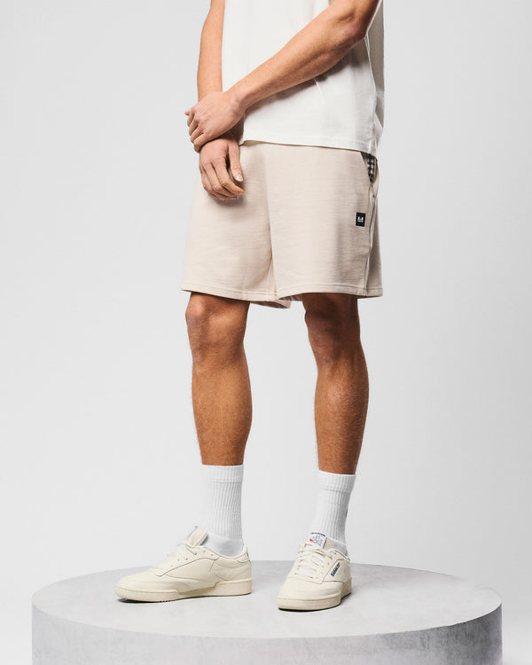Missouri Jogger Short Cement