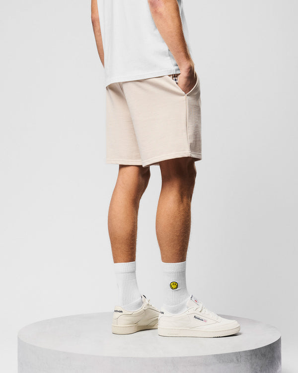 Missouri Jogger Short Cement