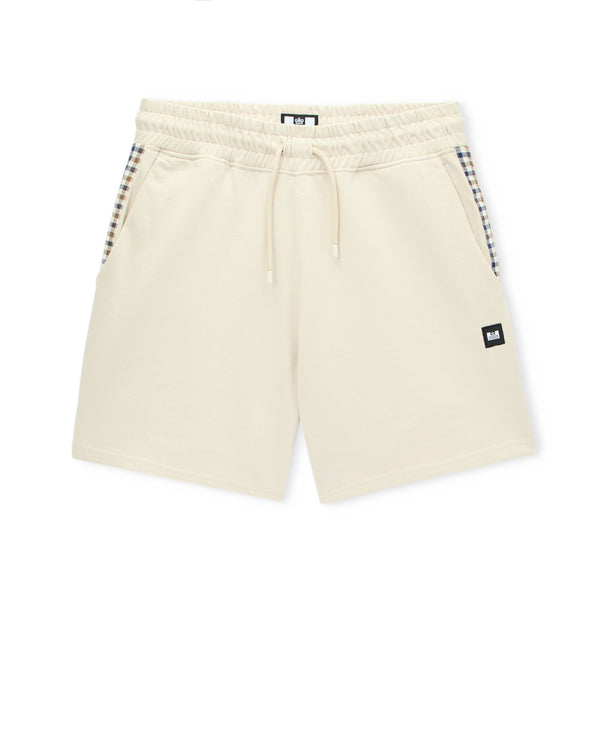 Missouri Jogger Short Cement