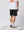 Chiyoda Jogger Short Black