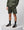 Chiyoda Jogger Short Black Forest Green