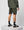 Chiyoda Jogger Short Black Forest Green