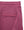 Chiyoda Jogger-Shorts Kirsche