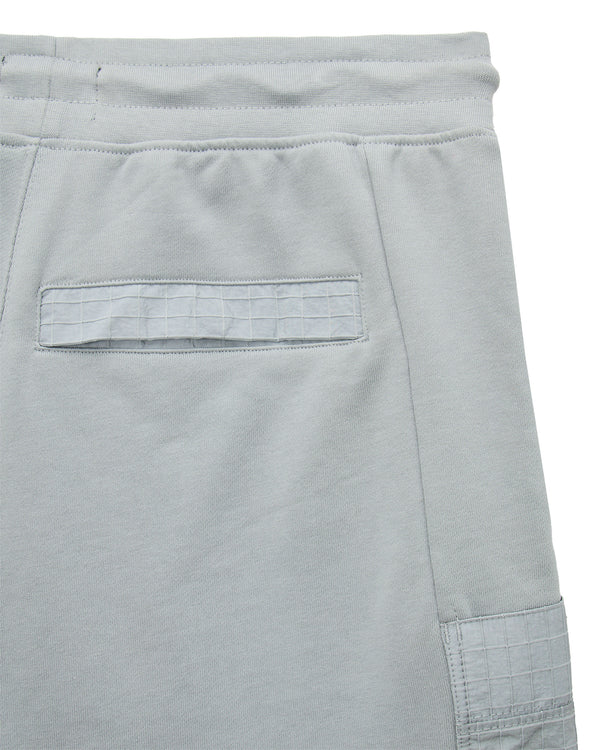 Chiyoda Jogger Short Smokey Grey