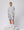 Chiyoda Jogger Short Smokey Grey