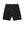 Zemmouri Cargo Short Schwarz