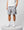 Zemmouri Cargo Short Smokey Grey