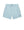 Mytros Jogger Short Blue Tourmaline/Black