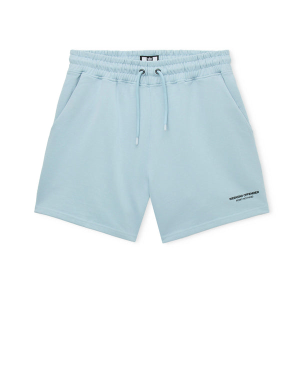Mytros Jogger Short Blue Tourmaline/Black