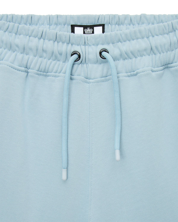 Mytros Jogger Short Blue Tourmaline/Black