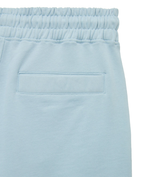 Mytros Jogger Short Blue Tourmaline/Black
