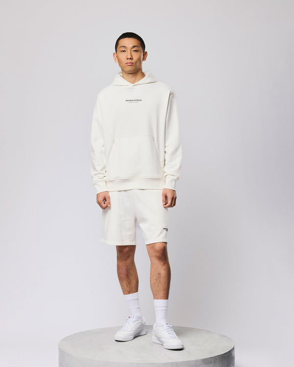 Mytros Jogger Short Ghost/Black Forest Green