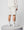 Mytros Jogger Short Ghost/Black Forest Green