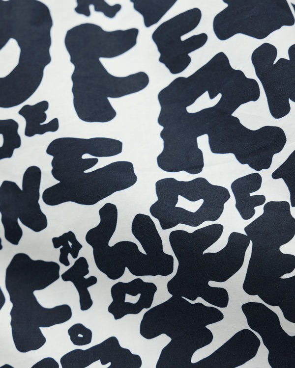 Nador Sommershorts Ghost/Navy