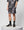 Ouzou Summer Short Nero