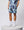 Ouzou Summer Short Smokey Grey