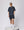 Senia Summer Short Navy