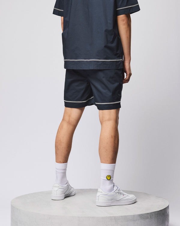 Senia Summer Short Navy