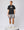 Varadero Swim Short Large House Check