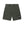 Ksar Cargo Short Black Forest Green