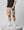 Ksar Cargo-Shorts Stone – Reserve SS27